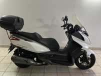 Vendo Kymco Downtown 125