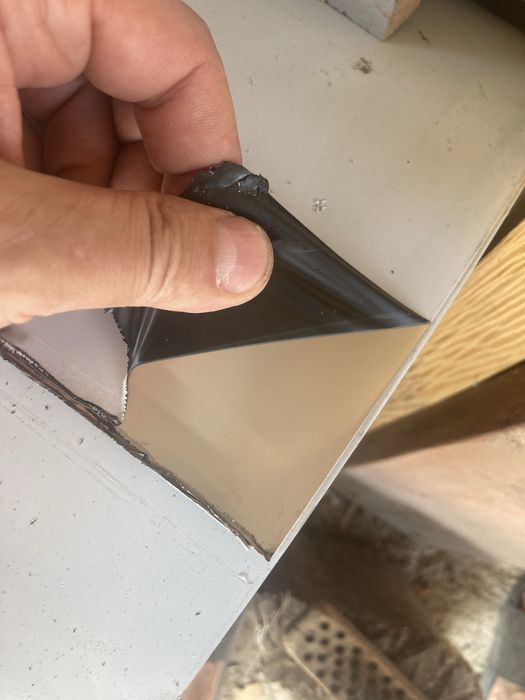 Нержавійка товщиною 0,45мм у рулоні