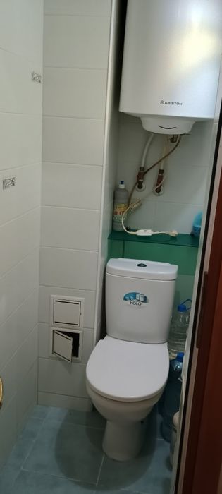 Сдам 3 комнатная квартира Таирова Королева Вильямса 4 этаж