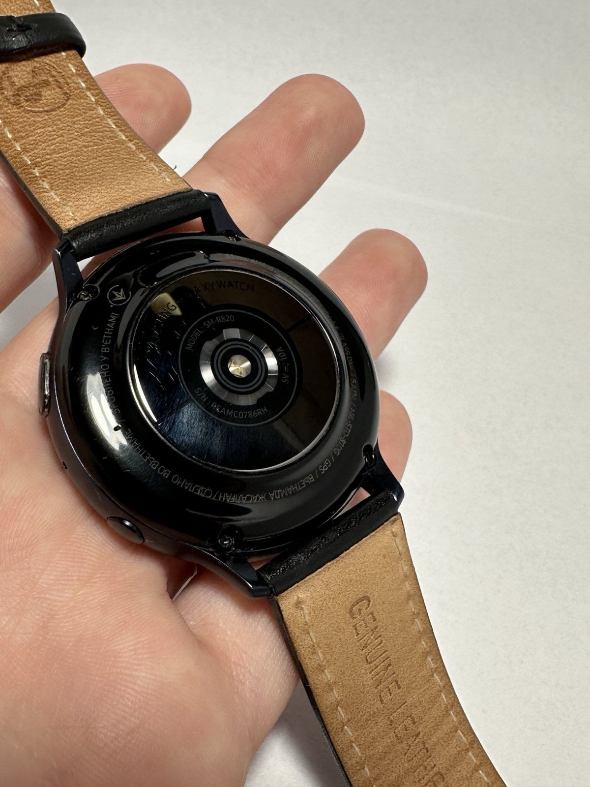 Смарт годинник Samsung Active 2