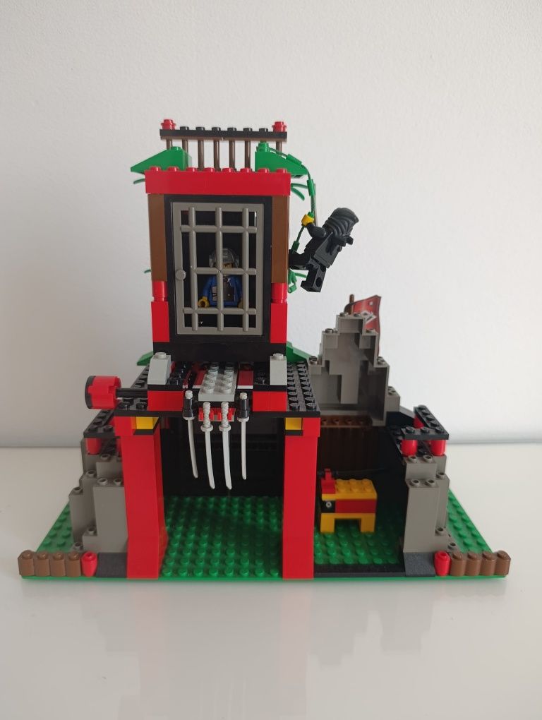 LEGO System Ninja 6088
