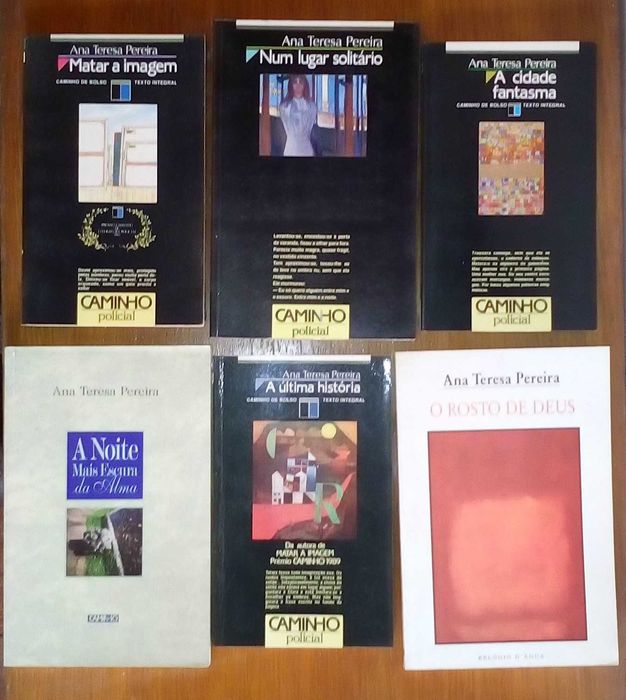 Literatura Portuguesa