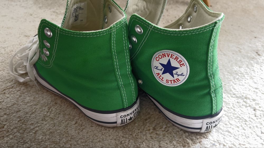 All star converse