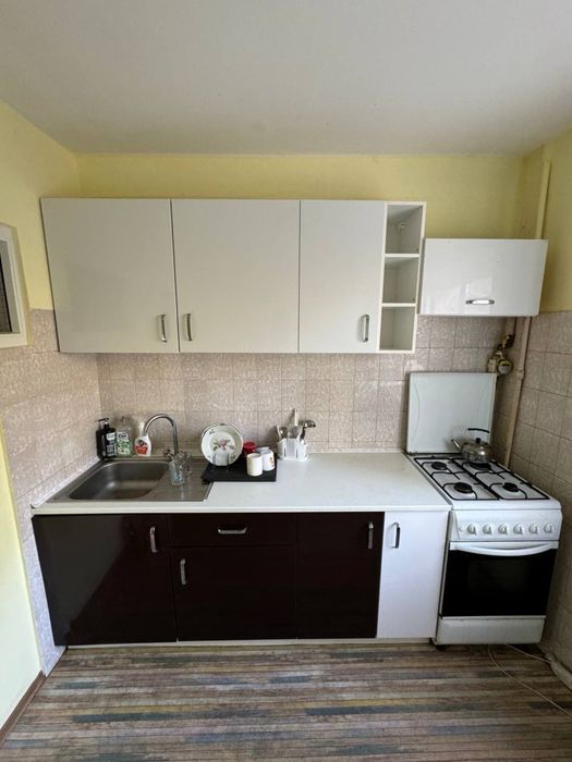 Ціну знижено! Оренда 2 к.52м2, Щусева 36, метро Сирець 5 хвилин. Є газ