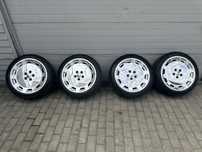 Felgi audi monoblock 5x112