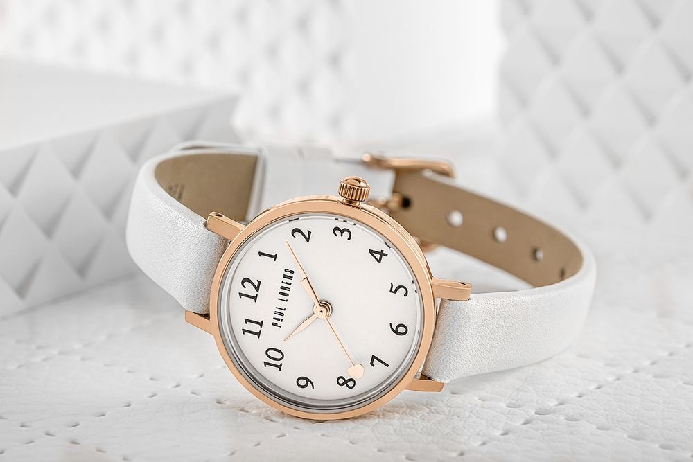 zegarek dziecięcy paul lorens pl14641a-3c2-3 + box