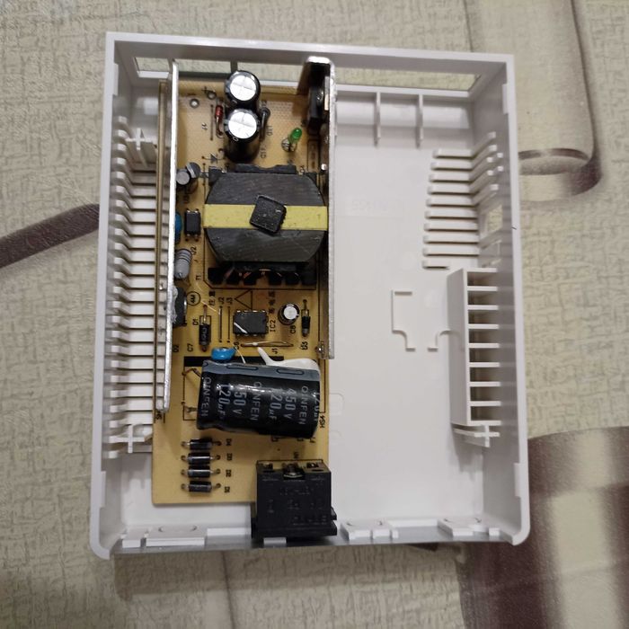 корпус радиолюбительский 2