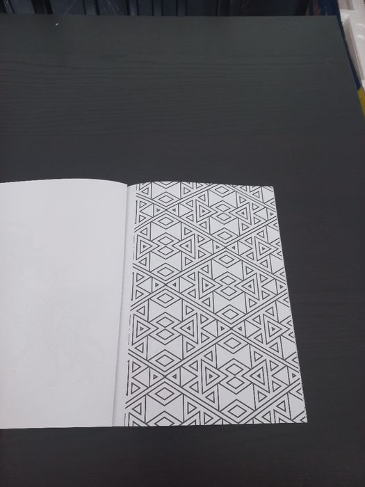 Mandala para colorir