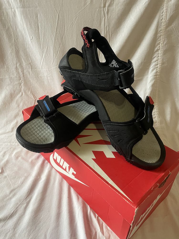 Сандали Nike Acg Santiam 4 Sport Sandal 312839-060 (Оригинал)