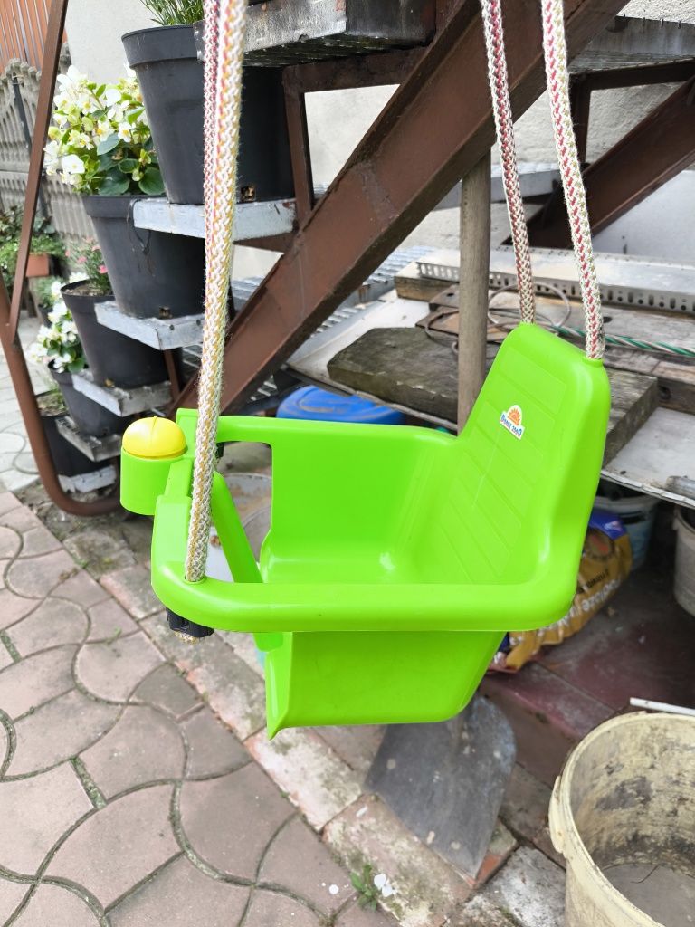 Huśtawka dla dzieci