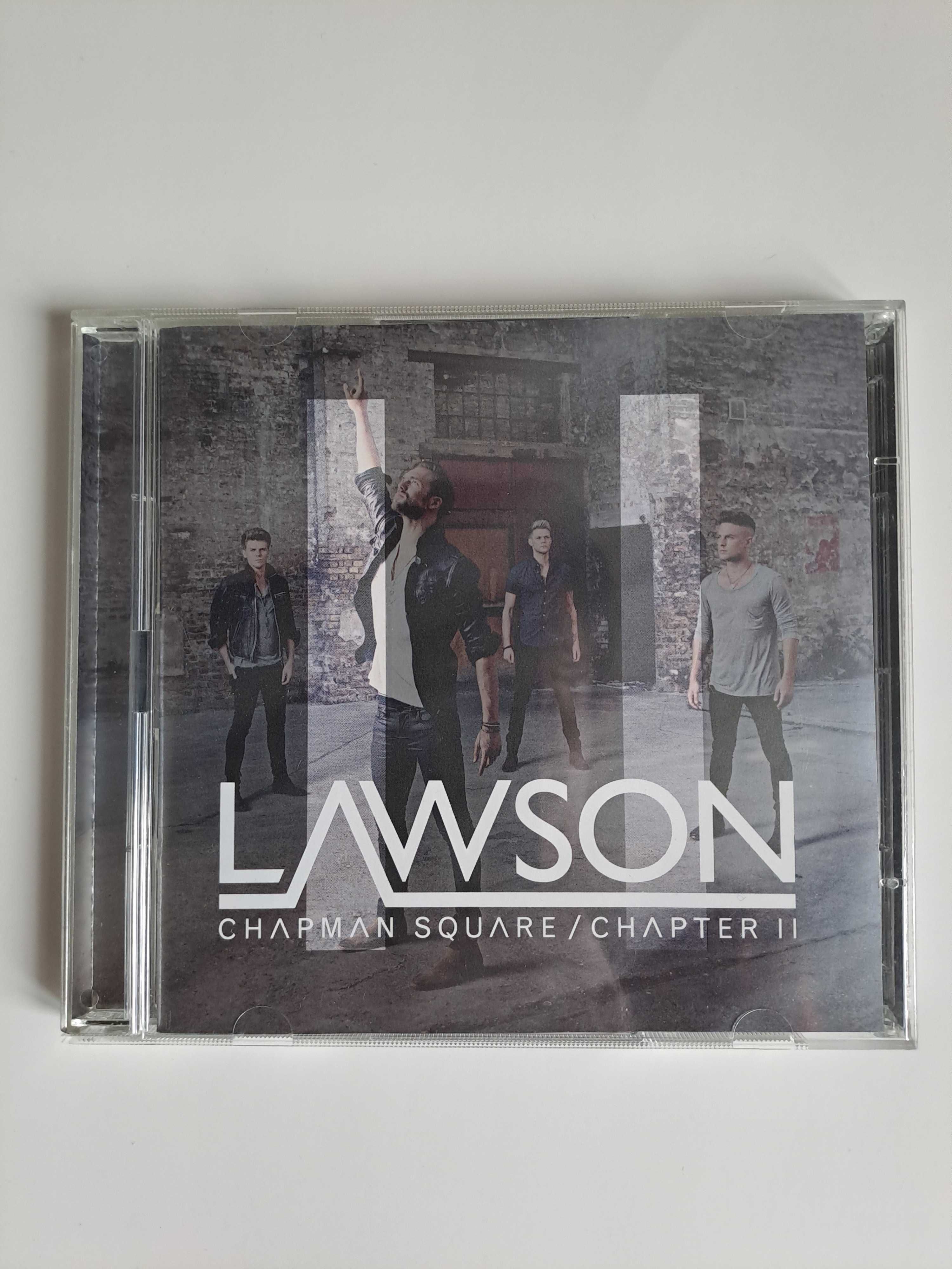 Lawson 2013 - 2 CD