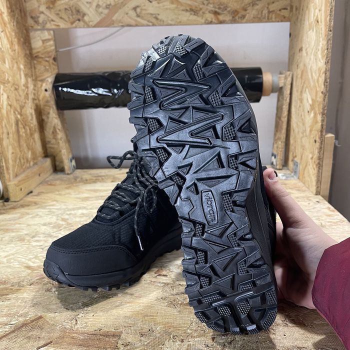 Чоловічі черевики The North Face -21