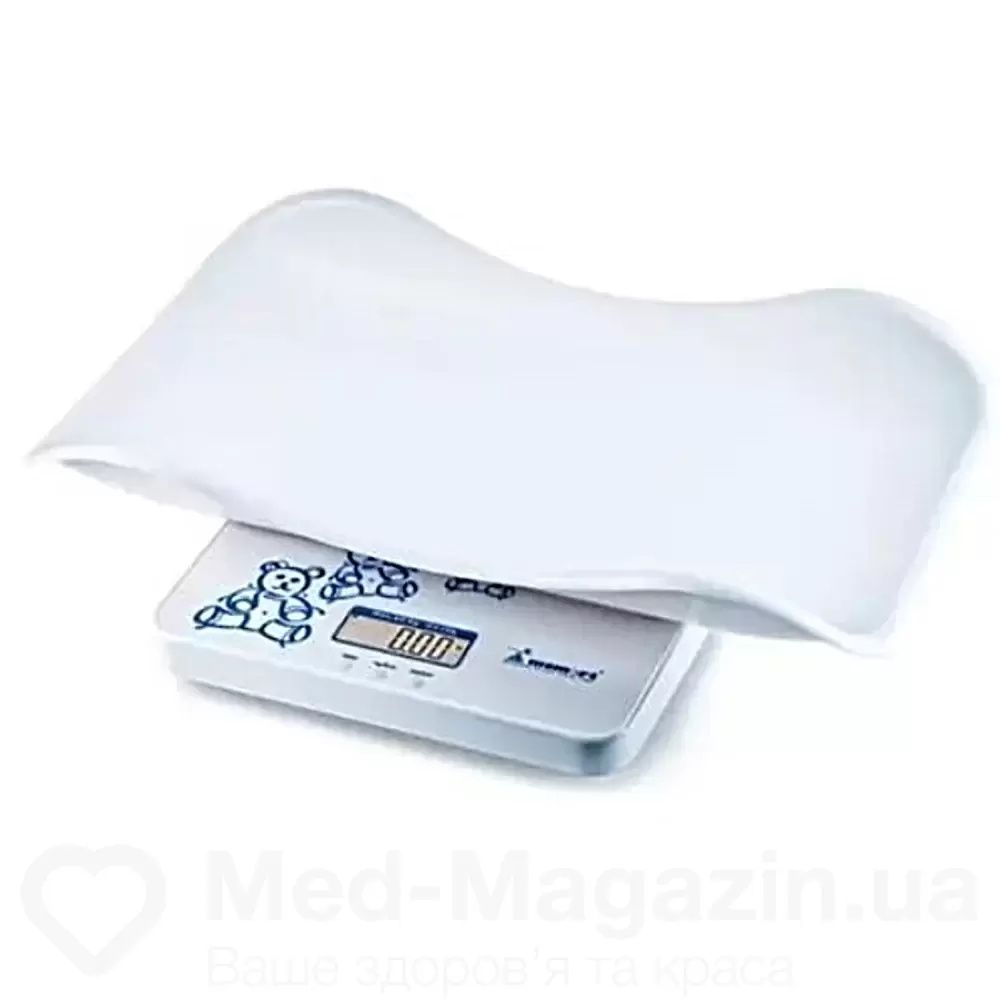 Детские весы Momert 6425