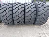 23,5R25 Good Year Rt50 Wozidło Ładowarka Fadroma 23.5-25 23,5 KOMPLET