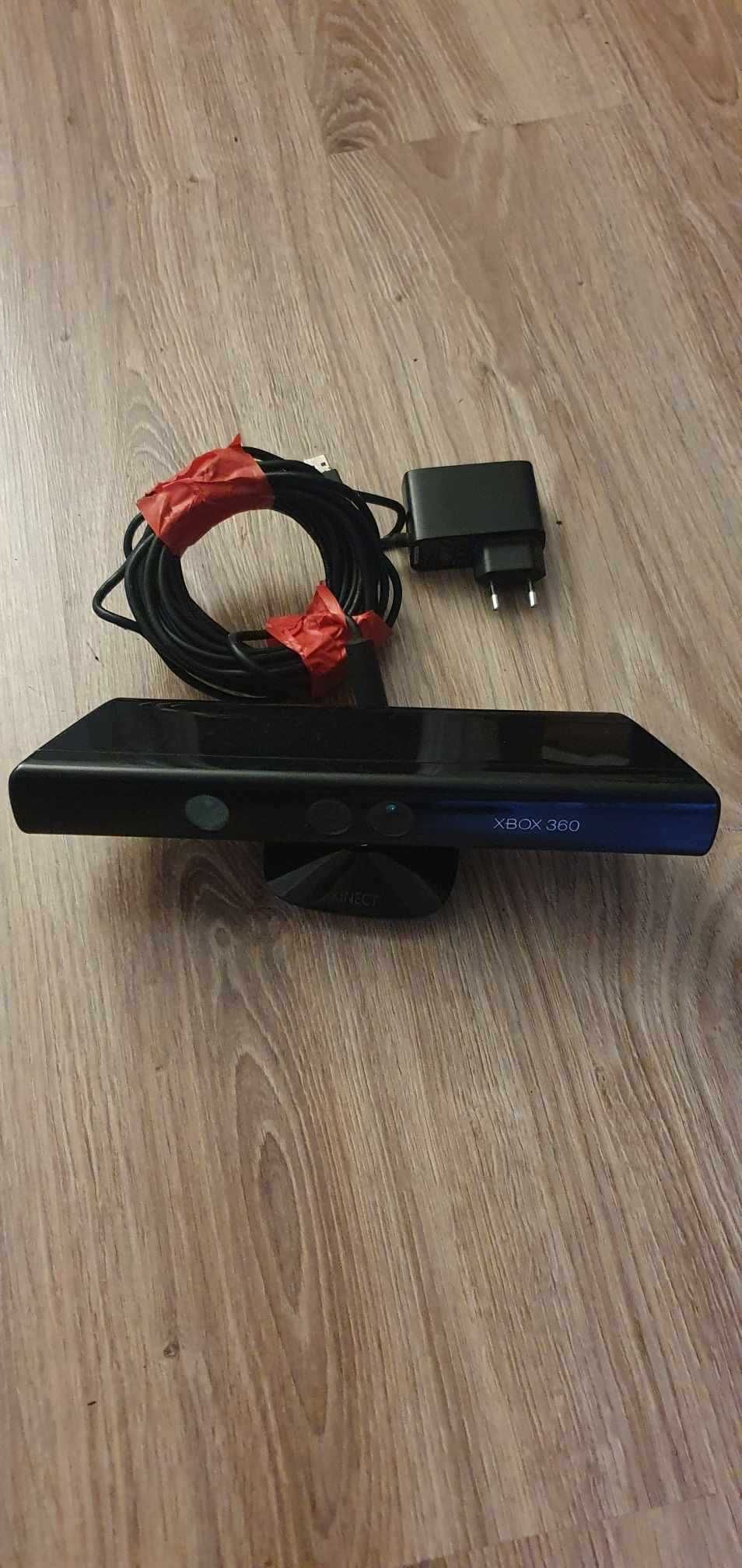 Kinect Xbox 360 z zasilaczem