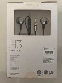 Słuchawki LG H3 B&OPlay HSS-F800
