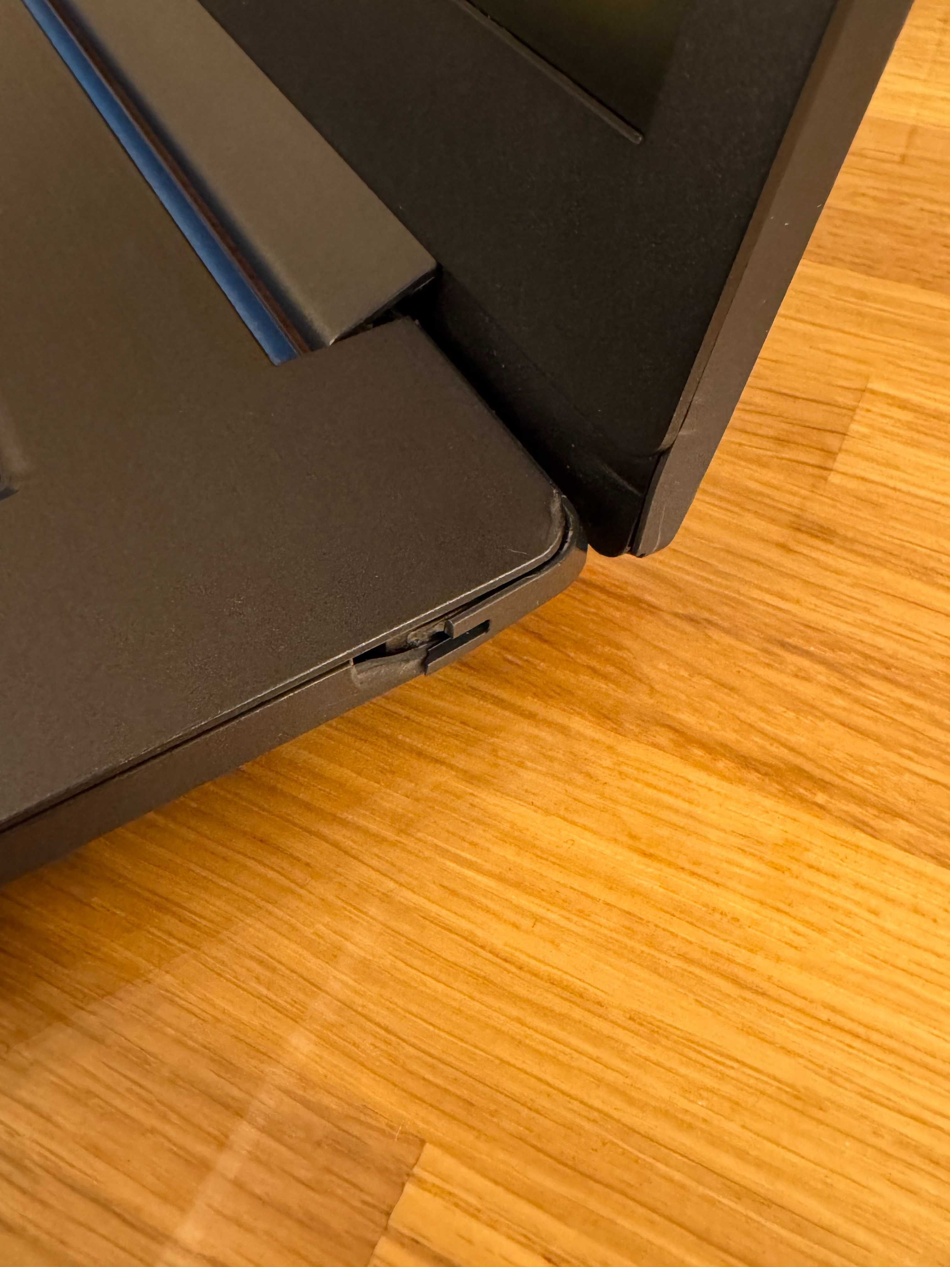 Laptop LENOVO IdeaPad L340 Gaming i7 9gen, GTX1650