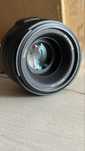 AF-S NIKKOR 50mm f/1.8G obiektyw do aparatu nikon