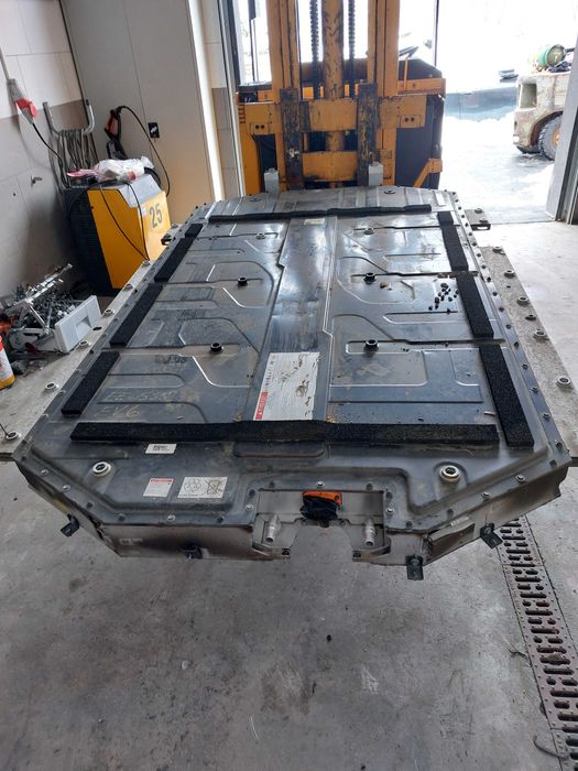 Bateria ioniq 5 rok2022 74kwhmagazyn ev6 77kwh