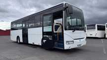 Irisbus KRÓTKI 10,5 metra /Crossway / 46 miejsc/ mały przebieg / CENA: 87000zł netto  KRÓTKI 10,5metra / Irisbus Crossway / 2008r./ Cena:87000zł netto