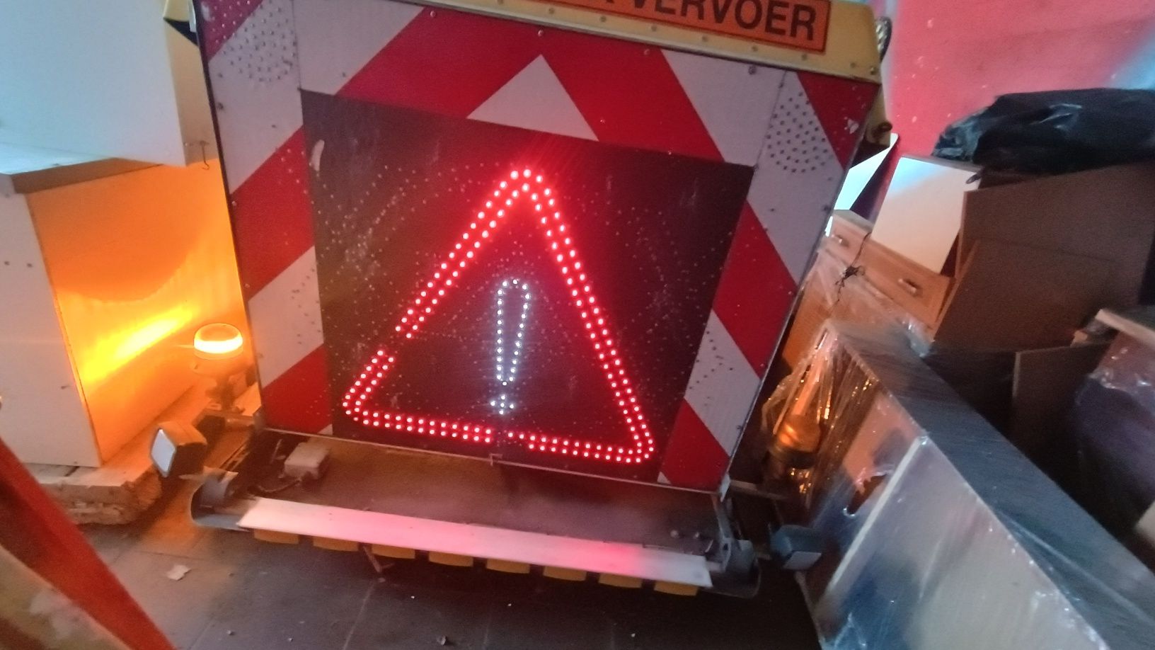 Anlaga BF3 schumotec