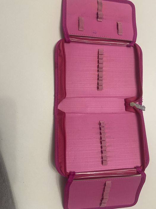 Пенал папка для зошитів пакет речей для школи