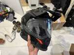 Kask Adventure Nexx X.WED2 rozmiar M 57/58