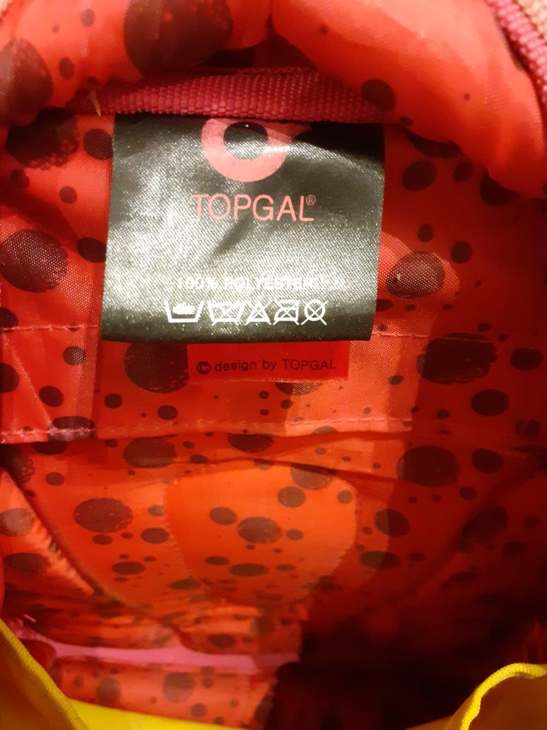 Tornister Topgal BEBE