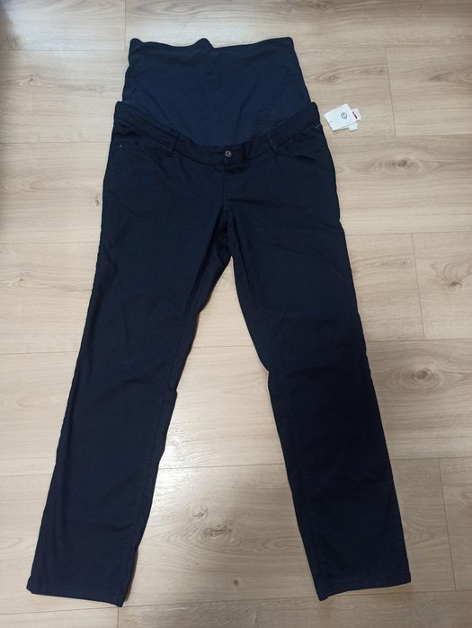 Джинсы, брюки для беременных C&A