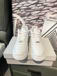 Nike_Air_Force1_Low_'Biały" Nowe_Obuwie sportowe R.42