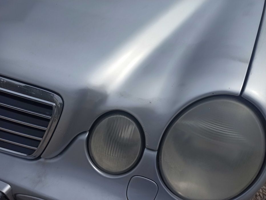 Mercedes-Benz Klasa E W210 2.8 Kombi 280E E430 4 Matic Avangarde 2000