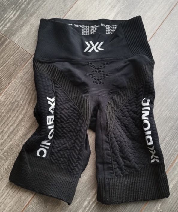 Spodenki x-bionic damskie l