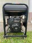 Agregat SDMO Technic 400V-bardzo dobry stan.