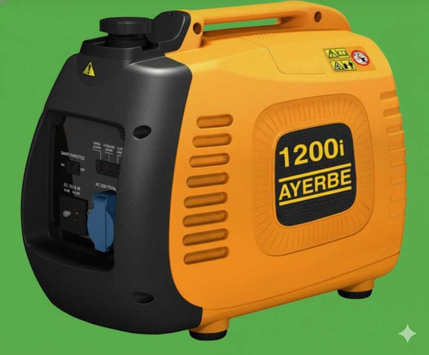 Генератор інверторний для котла 1200 Вт инверторный генератор бензин