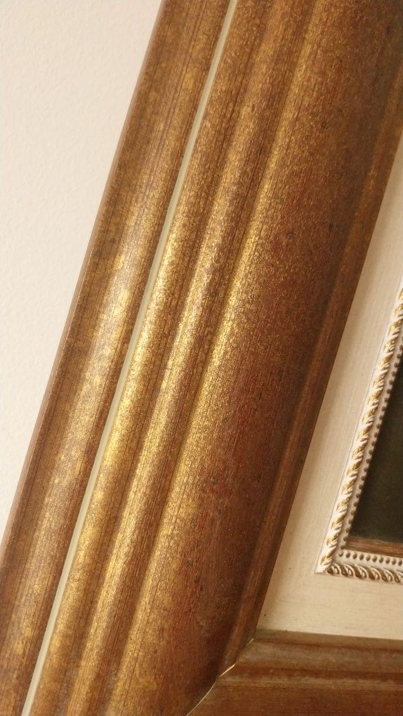 Quadro decorativo Byron