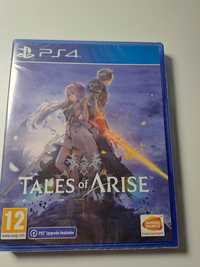 Tales of Arise PS4 / PS5