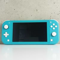 Консоль Nintendo Switch Lite 32GB Turquoise Б/У Нінтендо Свіч Лайт