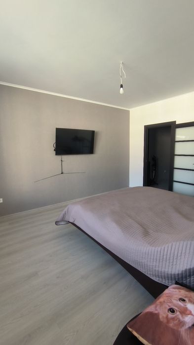 Продаж 1-кімнатної квартири в сучасному ЖК “Рів’єра”