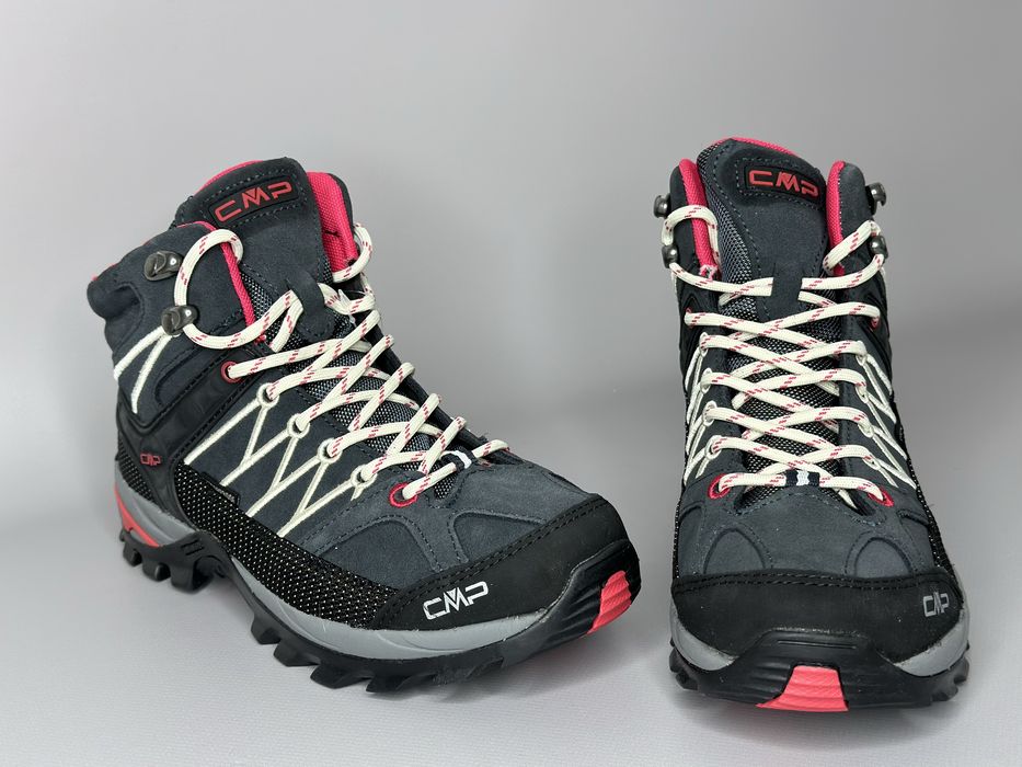 Туристичне взуття CMP kingowe, жіночі черевиви