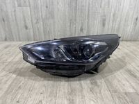 Фара передняя левая Hyundai I30 3 ( 2020 2021 2022 г.) 92101G4510