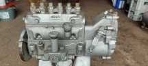 Pompa wtryskowa do silnika sw- 400