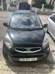 Kia Picanto - citadino económico