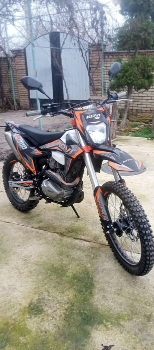 Продам Kovi gnc 300 на номер