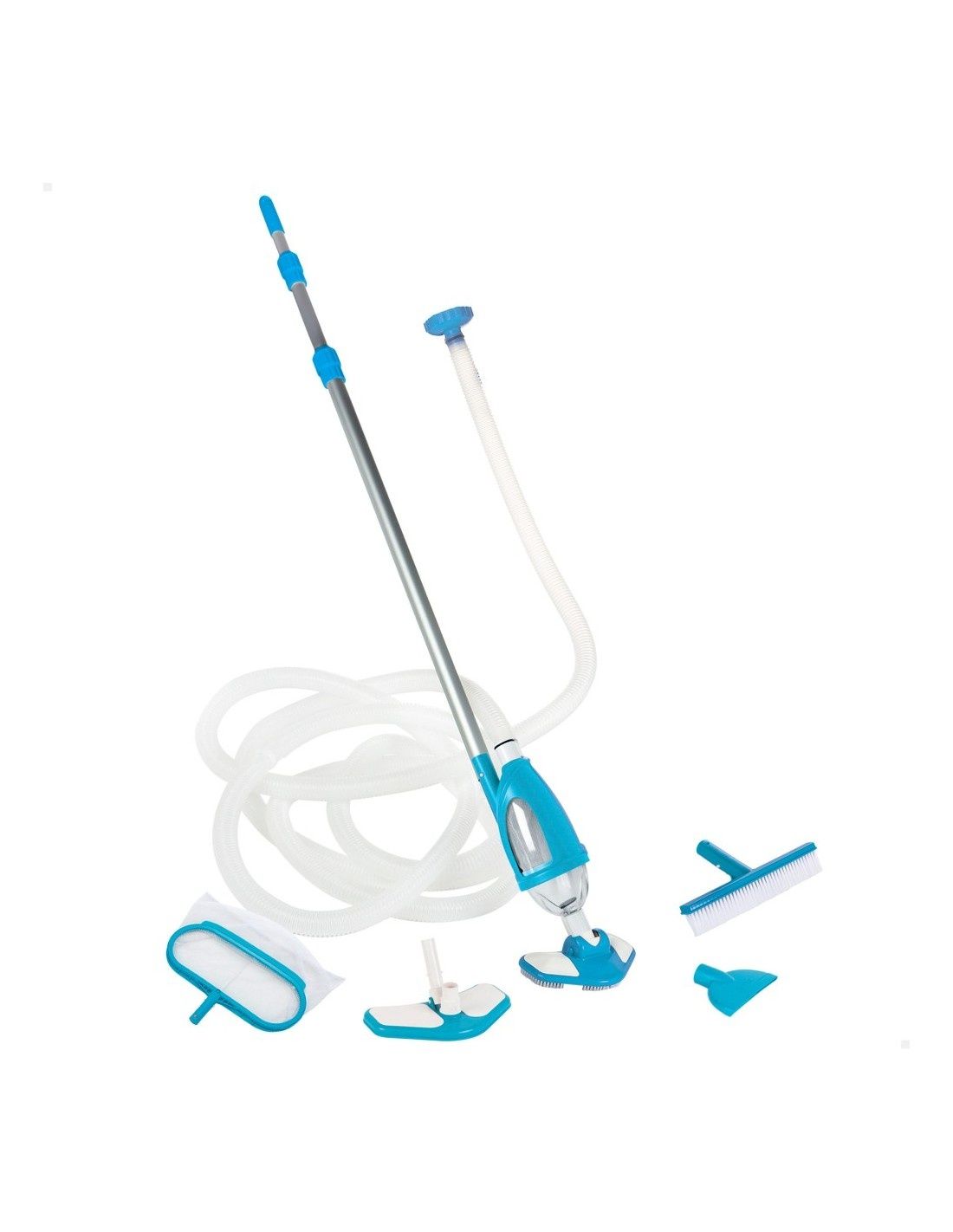 Kit manutenção piscina INTEX
