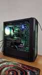 Stan igła ! Ryzen 7 5700x3d, RTX 4070ti, 32GB RAM
