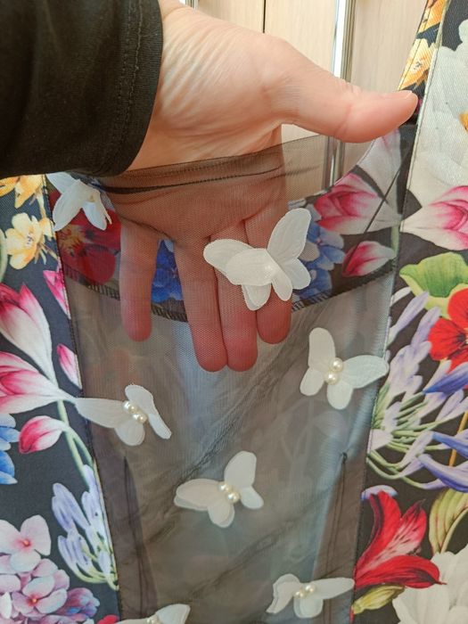 Сукня на випускний випускна сукня