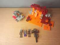 Zestaw LEGO 21126 The wither