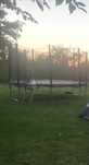 Trampolina ogrodowa 360cm