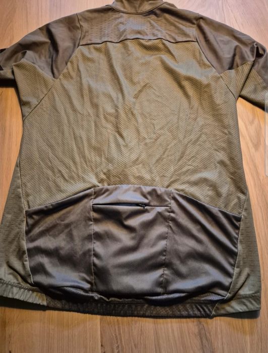 Camisola AGU tamanho XL