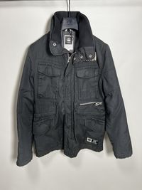 Чоловіча куртка G-Star Raw Crocket Trooper Jacket розмір М